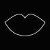 test-lips