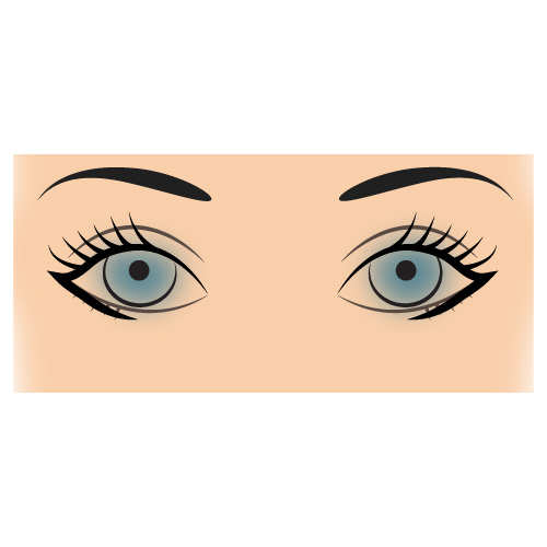 3 способа увеличения глаз с помощью макияжа