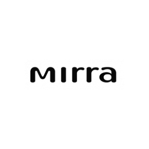 Это изображение имеет пустой атрибут alt; его имя файла - mirra_logo-290x290.png