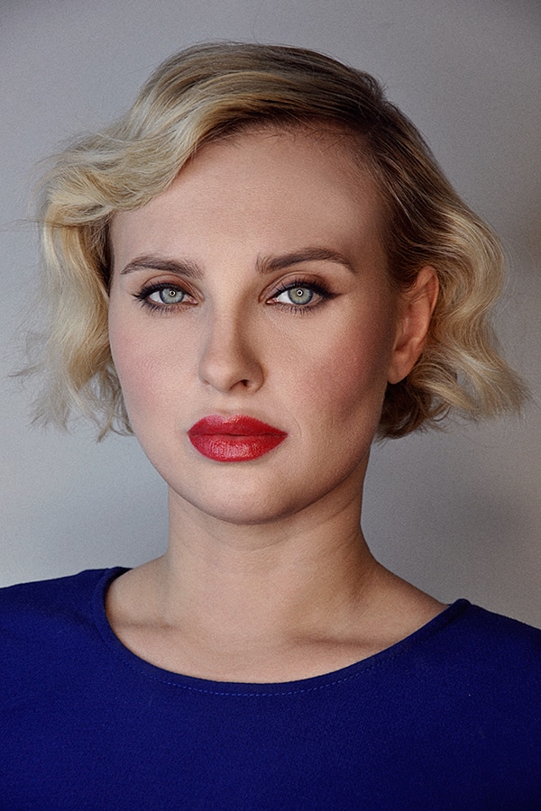 визажист москва макияж александр санников makeuplovers