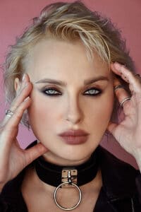 александр санников визажист makeuplovers макияж онлайн