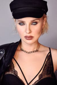 александр санников визажист makeuplovers макияж онлайн